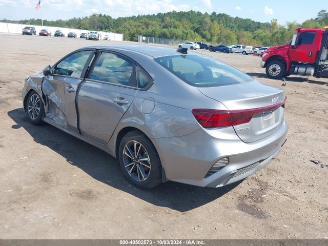 KIA Forte Lxs 2024 3KPF24AD3RE701763 Image 3