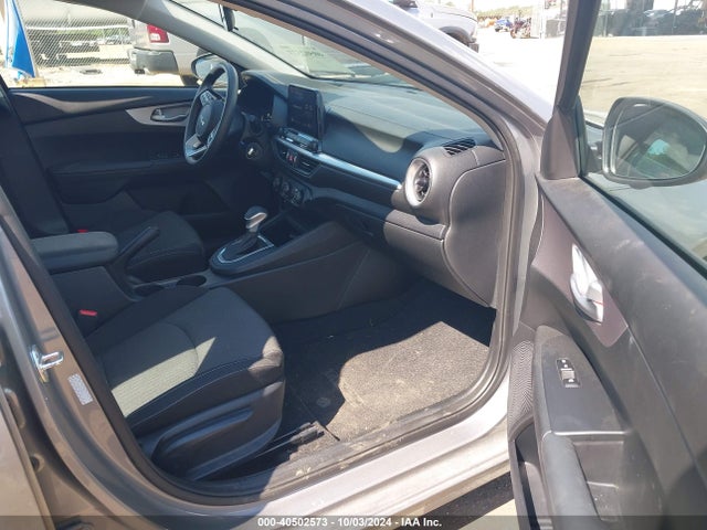 KIA Forte Lxs 2024 3KPF24AD3RE701763 Image 5