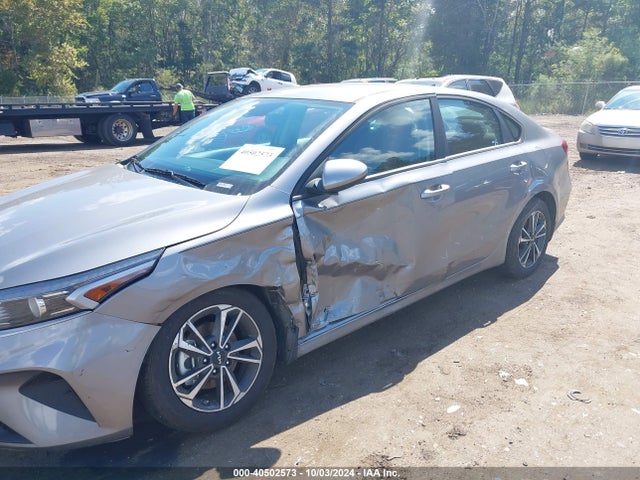 KIA Forte Lxs 2024 3KPF24AD3RE701763 Image 6