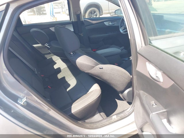 KIA Forte Lxs 2024 3KPF24AD3RE701763 Image 8