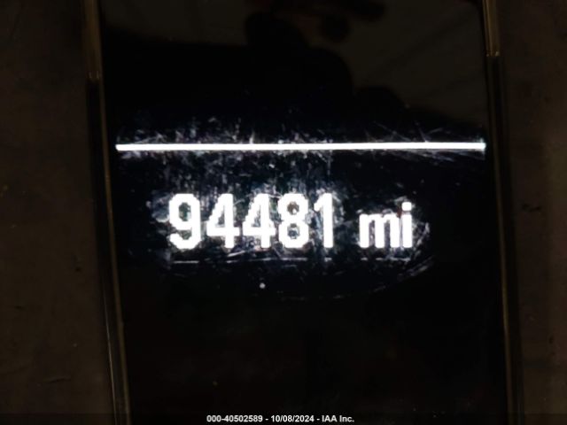 KL79MMS27MB033411 Chevrolet Trailblazer Fwd Ls