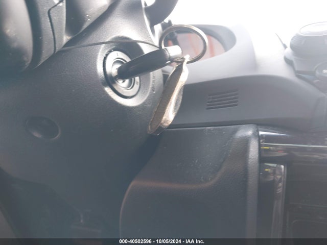 Honda CR-Z EX 2015 JHMZF1D69FS002366 Image 11