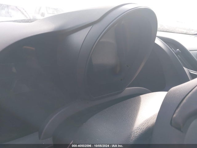 Honda CR-Z EX 2015 JHMZF1D69FS002366 Image 7