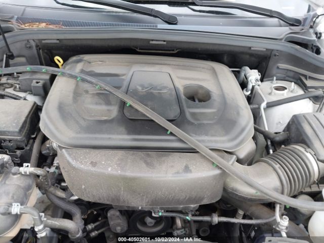1C4RJFBG2LC386943 Jeep Grand Cherokee Limited 4x4