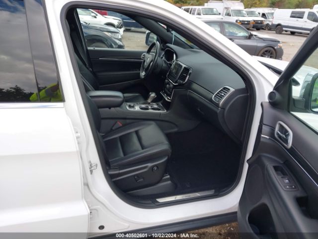 1C4RJFBG2LC386943 Jeep Grand Cherokee Limited 4x4