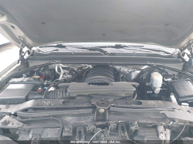 1GNSKJKC1FR226981 Chevrolet Suburban 1500 Lt