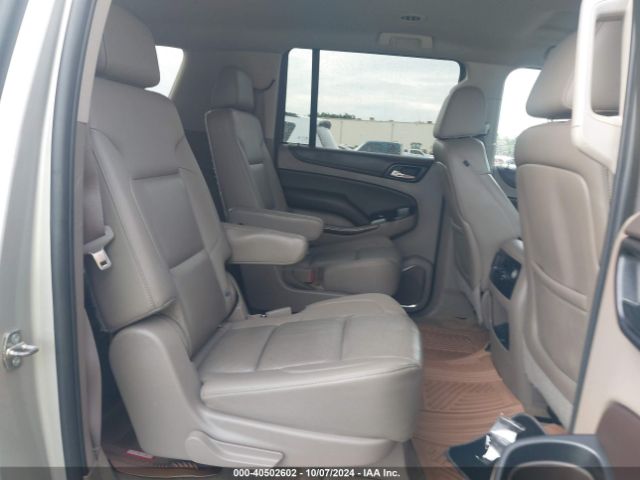 1GNSKJKC1FR226981 Chevrolet Suburban 1500 Lt