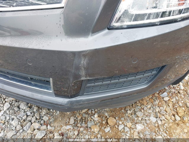 2010 CADILLAC SRX 3GYFNAEY4AS600069 Photo 5