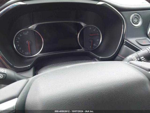 3GNKBERS3KS659584 Chevrolet BLAZER RS