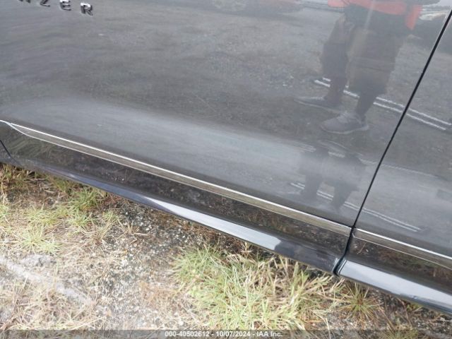 3GNKBERS3KS659584 Chevrolet BLAZER RS