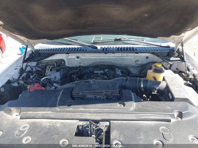 1FMJU1HTXHEA42635 Ford Expedition Xlt