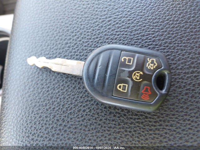 1FMJU1HTXHEA42635 Ford Expedition Xlt