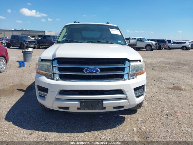 1FMJU1HTXHEA42635 Ford Expedition Xlt