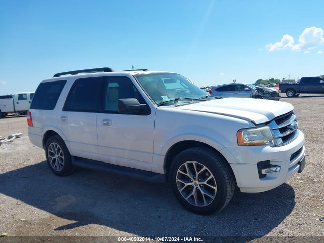 1FMJU1HTXHEA42635 Ford Expedition Xlt