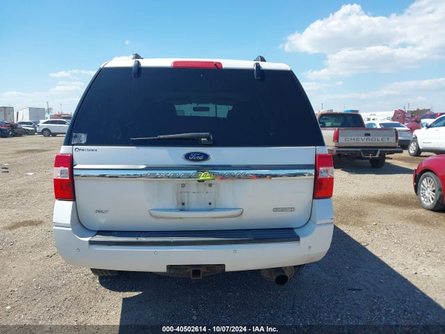 1FMJU1HTXHEA42635 Ford Expedition Xlt