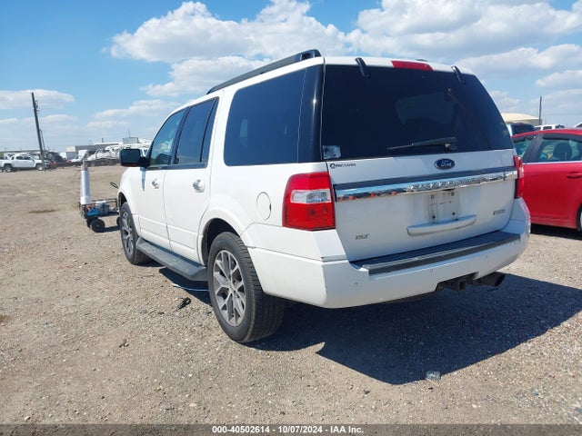 1FMJU1HTXHEA42635 Ford Expedition Xlt