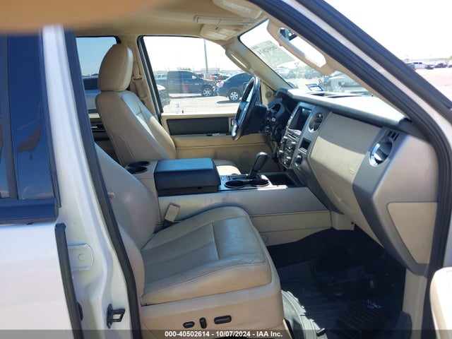 1FMJU1HTXHEA42635 Ford Expedition Xlt