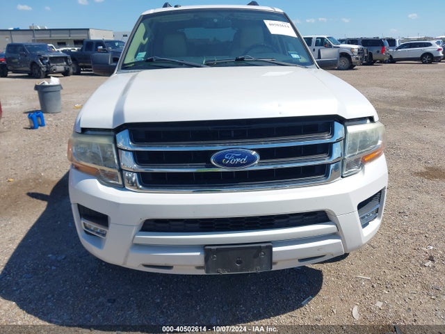 1FMJU1HTXHEA42635 Ford Expedition Xlt
