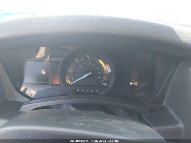 1FMJU1HTXHEA42635 Ford Expedition Xlt