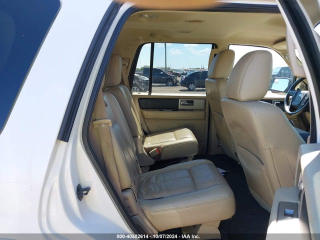 1FMJU1HTXHEA42635 Ford Expedition Xlt