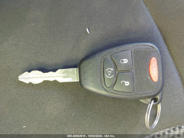 1C4NJRFB8ED810833 Jeep Patriot Latitude