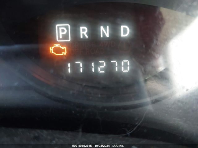 1C4NJRFB8ED810833 Jeep Patriot Latitude