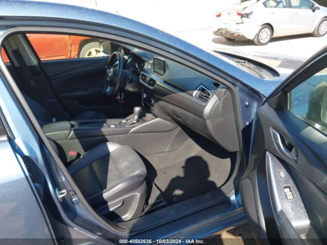 JM1GJ1V56G1449340 Mazda Mazda6 I Touring