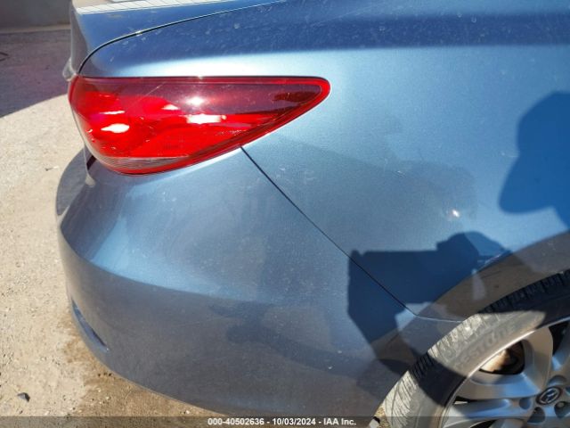 JM1GJ1V56G1449340 Mazda Mazda6 I Touring
