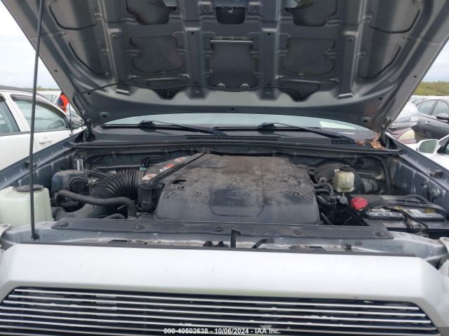 3TMJU4GN7FM190158 Toyota Tacoma Prerunner V6