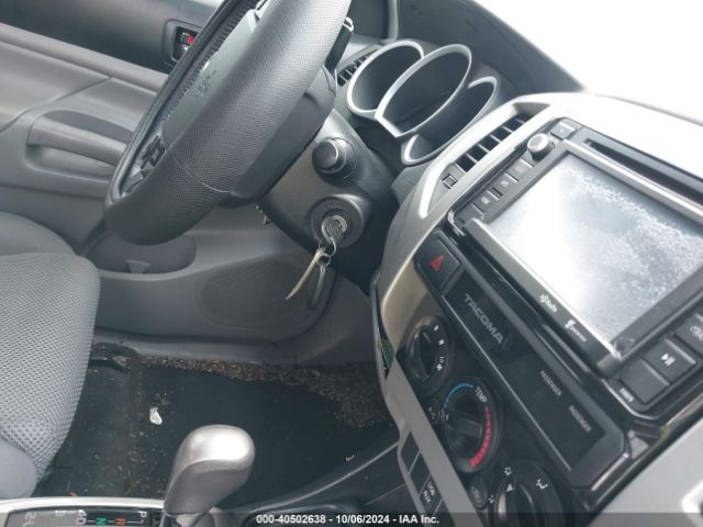 3TMJU4GN7FM190158 Toyota Tacoma Prerunner V6