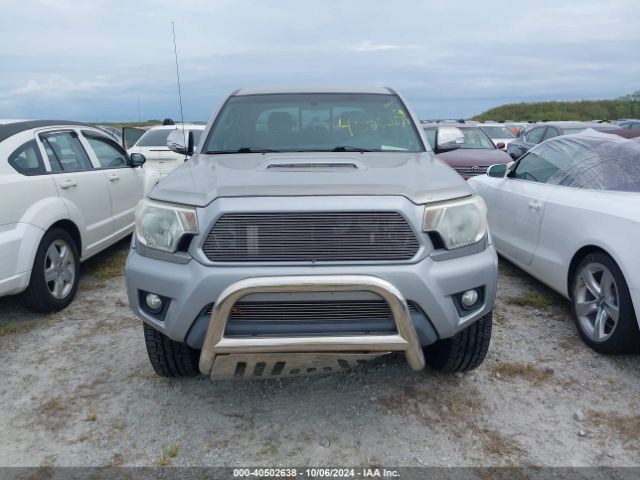 3TMJU4GN7FM190158 Toyota Tacoma Prerunner V6