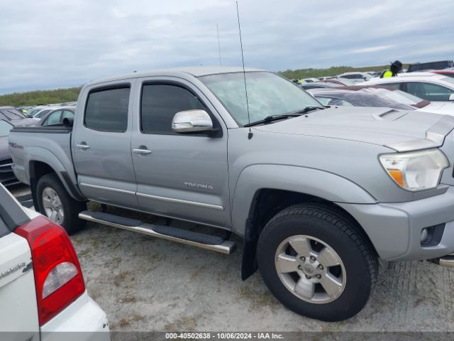 3TMJU4GN7FM190158 Toyota Tacoma Prerunner V6