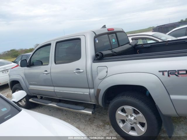 3TMJU4GN7FM190158 Toyota Tacoma Prerunner V6