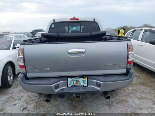 3TMJU4GN7FM190158 Toyota Tacoma Prerunner V6
