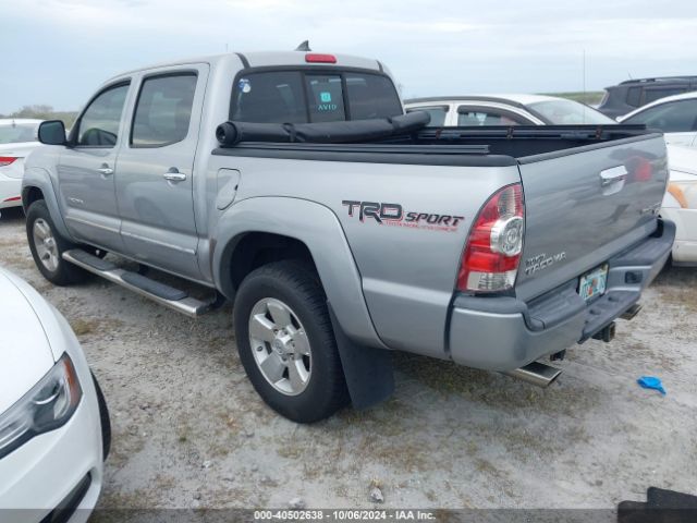 3TMJU4GN7FM190158 Toyota Tacoma Prerunner V6