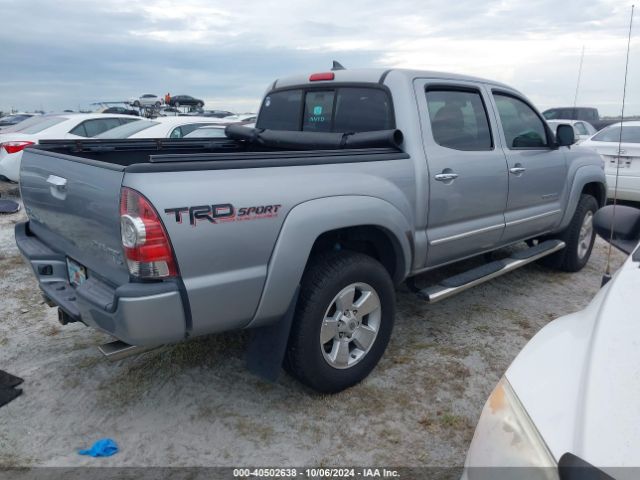 3TMJU4GN7FM190158 Toyota Tacoma Prerunner V6