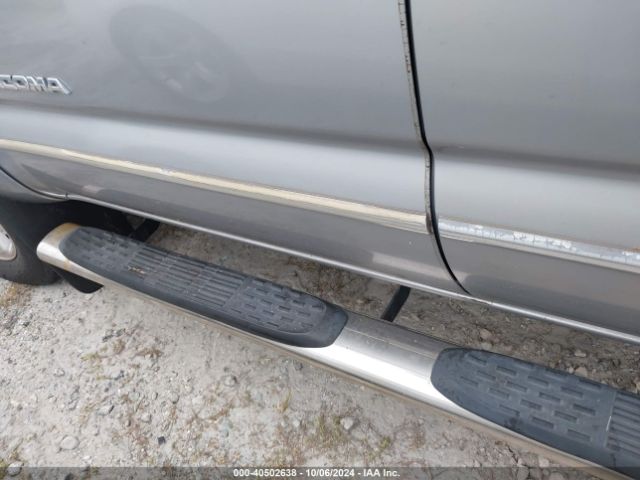 3TMJU4GN7FM190158 Toyota Tacoma Prerunner V6