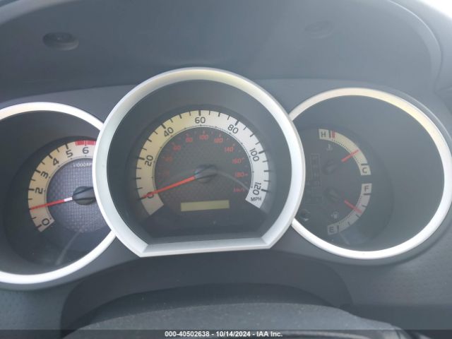 3TMJU4GN7FM190158 Toyota Tacoma Prerunner V6