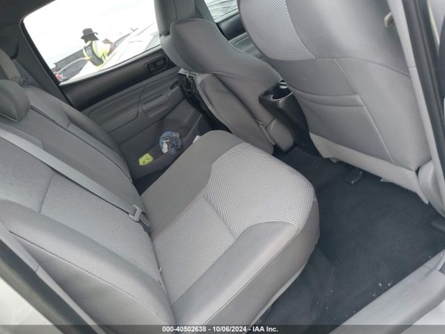 3TMJU4GN7FM190158 Toyota Tacoma Prerunner V6