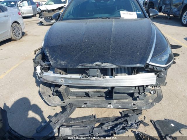 KMHL44J26PA299633 Hyundai Sonata Sel Plus