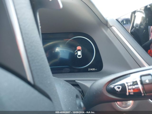 KMHL44J26PA299633 Hyundai Sonata Sel Plus