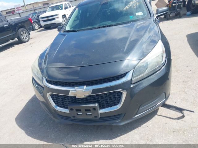 1G11B5SL0FF246368 Chevrolet MALIBU LS