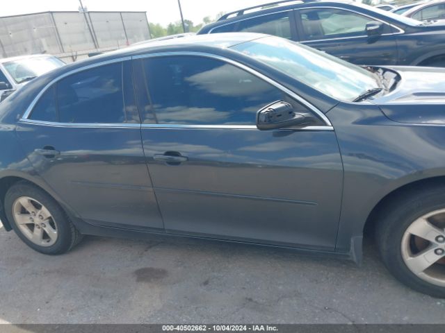 1G11B5SL0FF246368 Chevrolet MALIBU LS