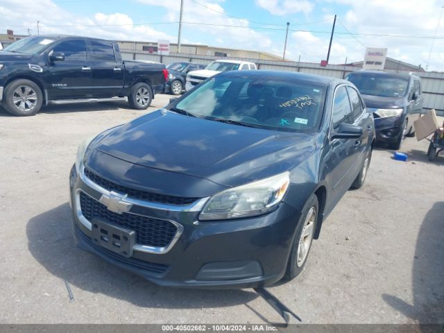 1G11B5SL0FF246368 Chevrolet MALIBU LS