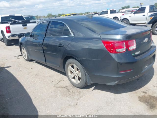 1G11B5SL0FF246368 Chevrolet MALIBU LS