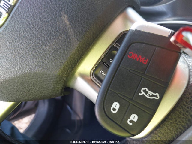 Dodge Charger Se 2014 2C3CDXBG4EH113445 Image 11