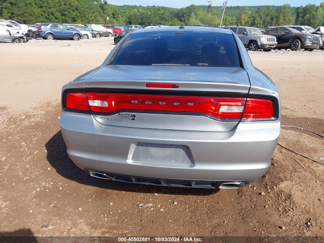 Dodge Charger Se 2014 2C3CDXBG4EH113445 Image 16