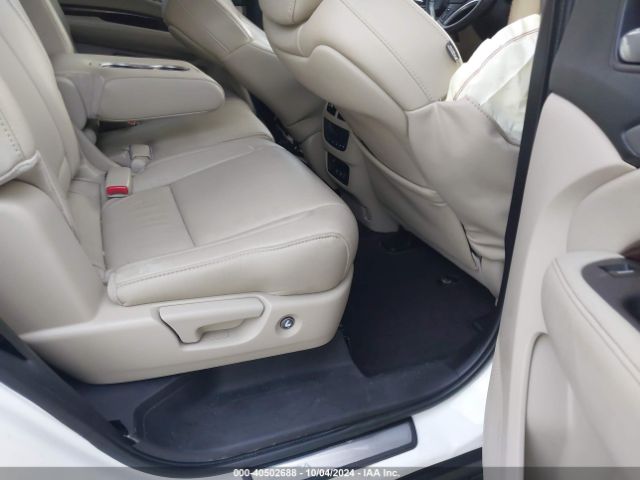 5J8YD4H32KL017348 Acura Mdx Standard