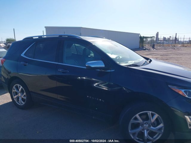 3GNAXNEV1MS150609 Chevrolet Equinox Fwd Premier