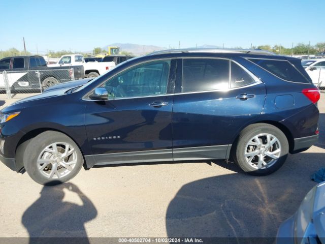 3GNAXNEV1MS150609 Chevrolet Equinox Fwd Premier